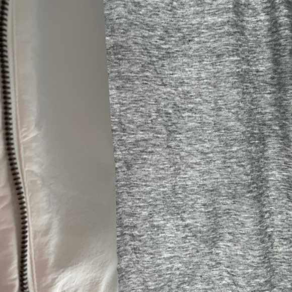 Splendid colorblock quilted jacket - Picture 9 of 15